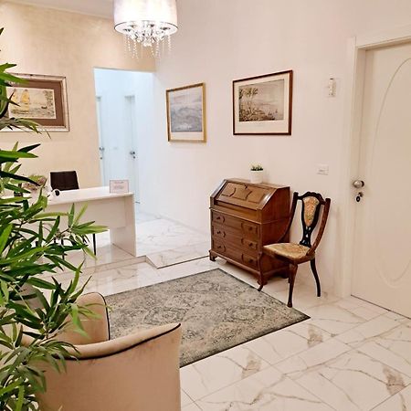 The Gallery Boutique Rooms Triest Exterior foto