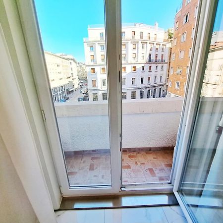 The Gallery Boutique Rooms Triest Exterior foto