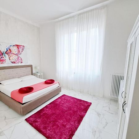 The Gallery Boutique Rooms Triest Cameră foto