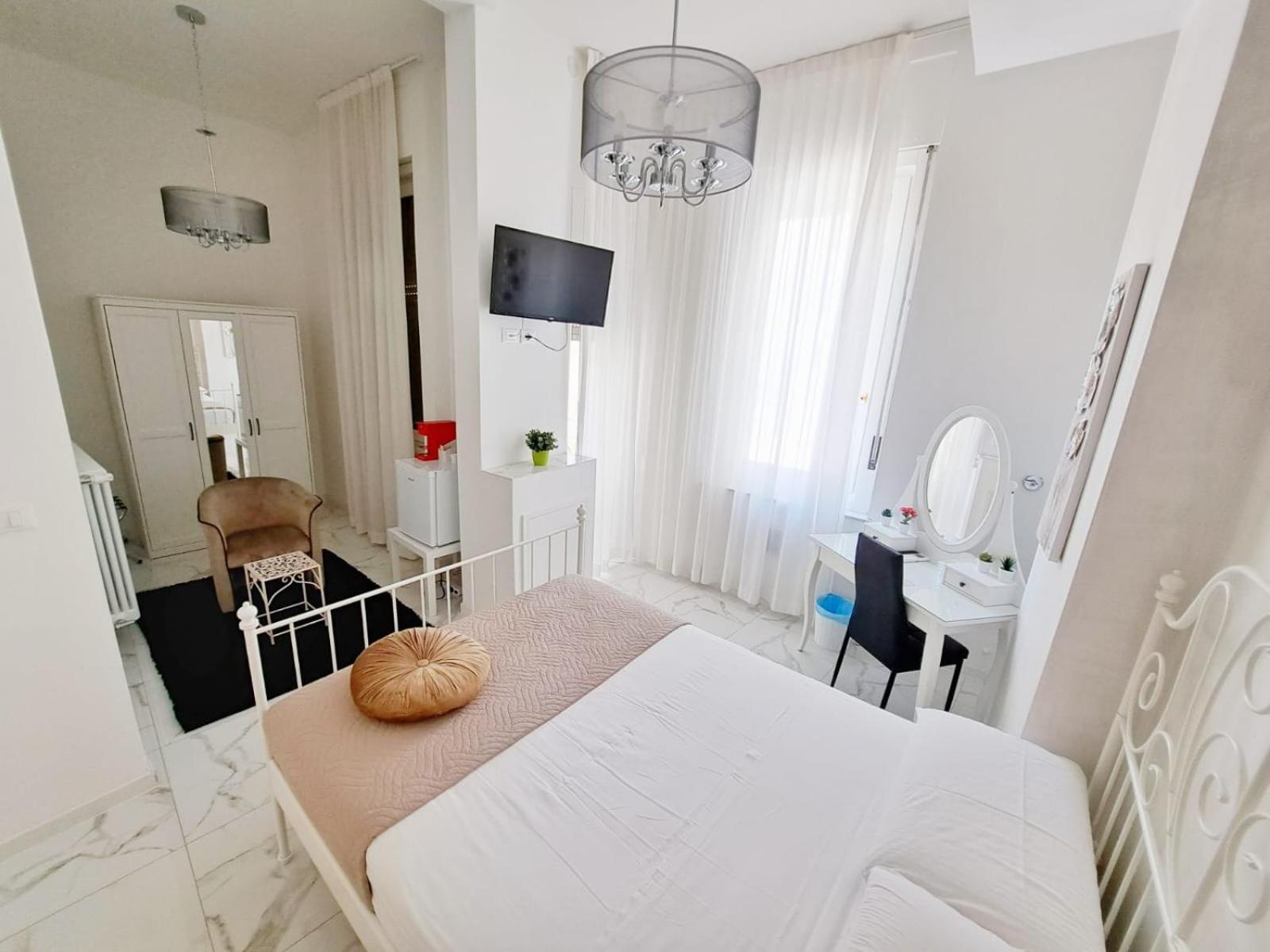 The Gallery Boutique Rooms Triest Exterior foto