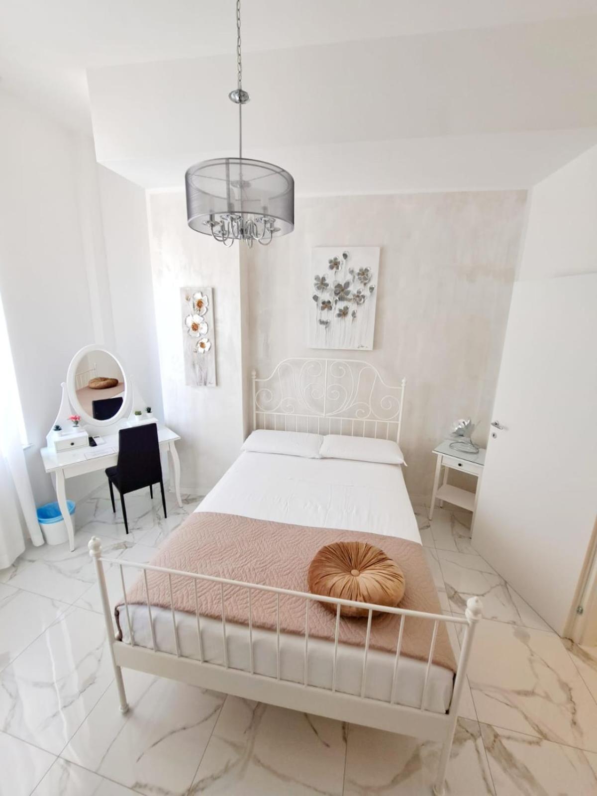 The Gallery Boutique Rooms Triest Exterior foto