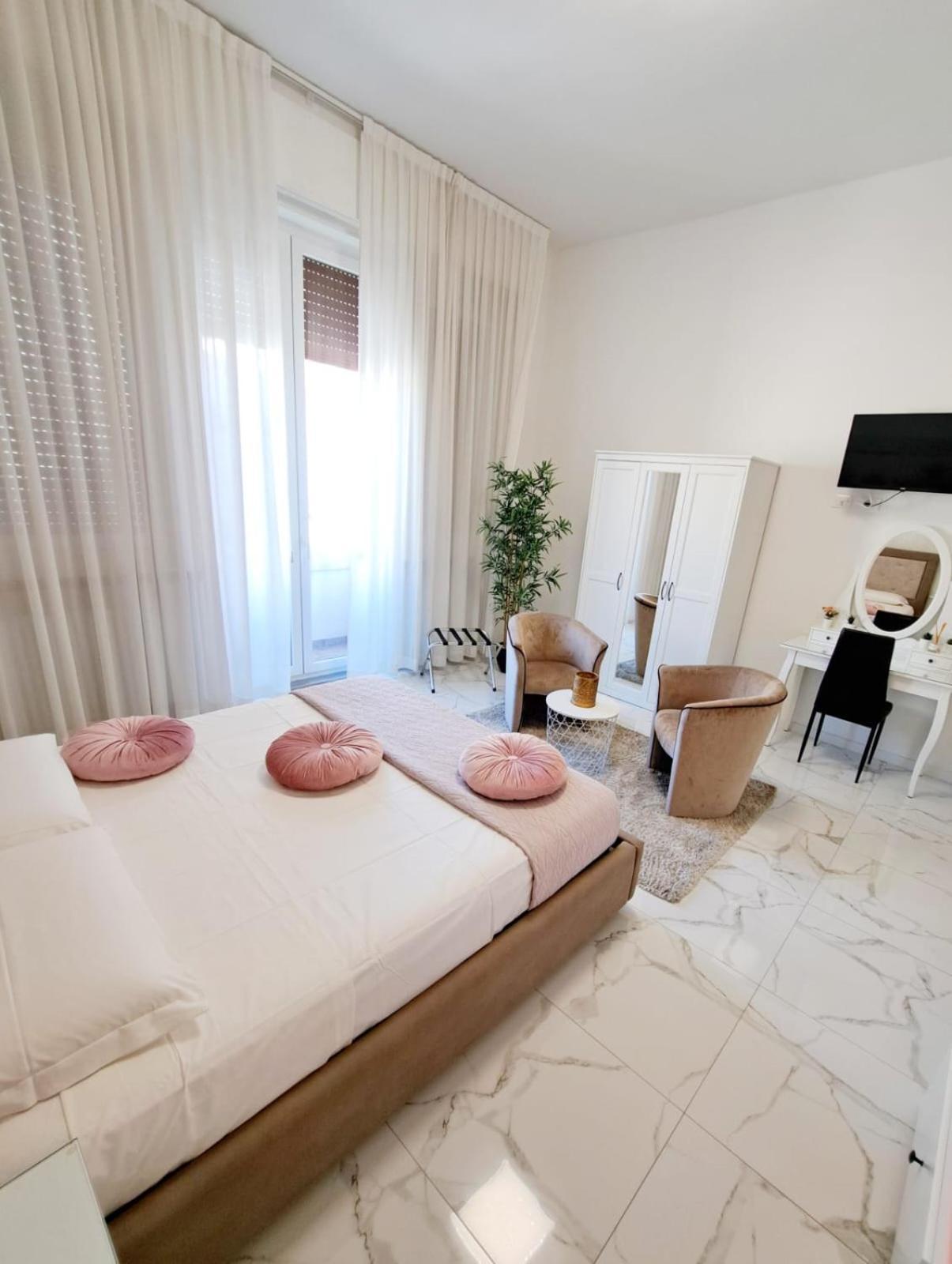 The Gallery Boutique Rooms Triest Exterior foto