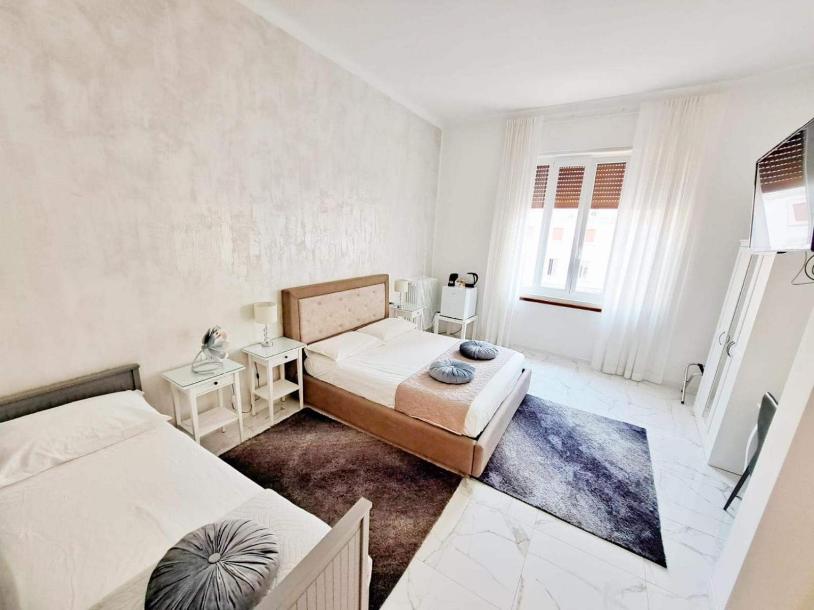 The Gallery Boutique Rooms Triest Exterior foto