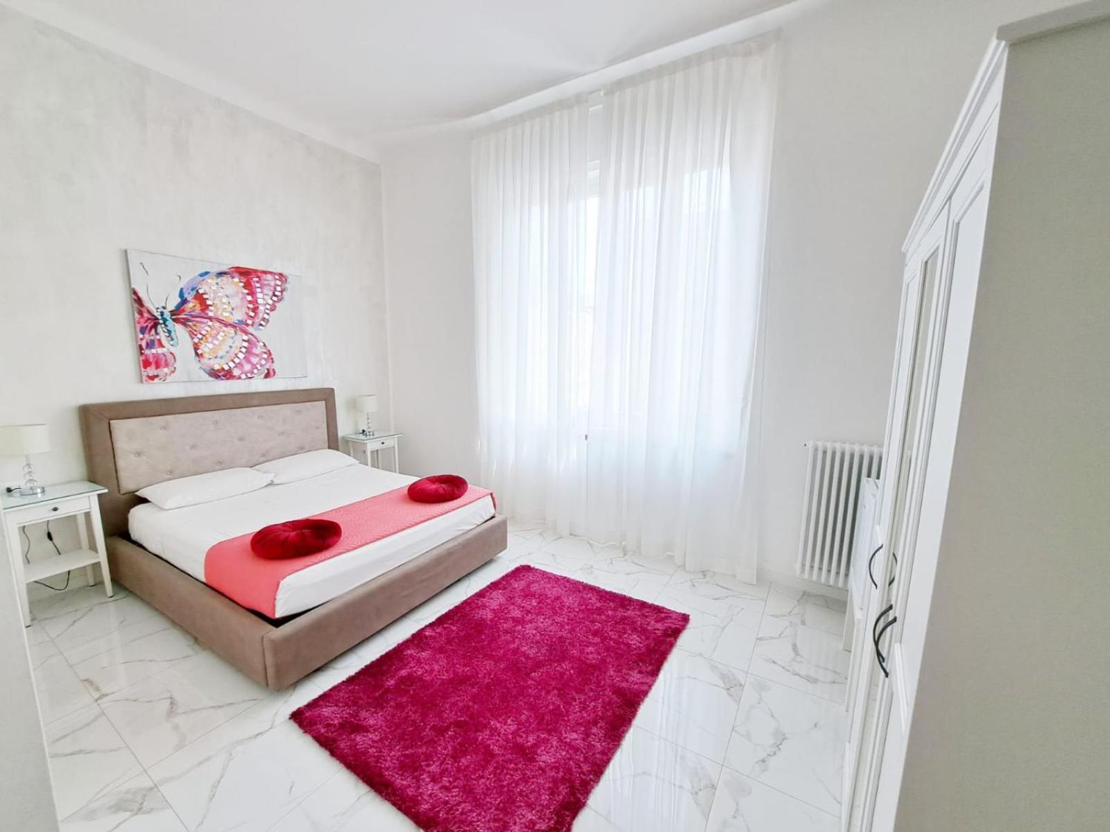The Gallery Boutique Rooms Triest Cameră foto